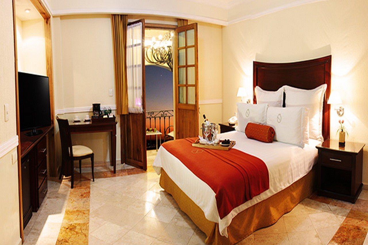 Hacienda Del Caribe Hotel Playa del Carmen Exteriör bild