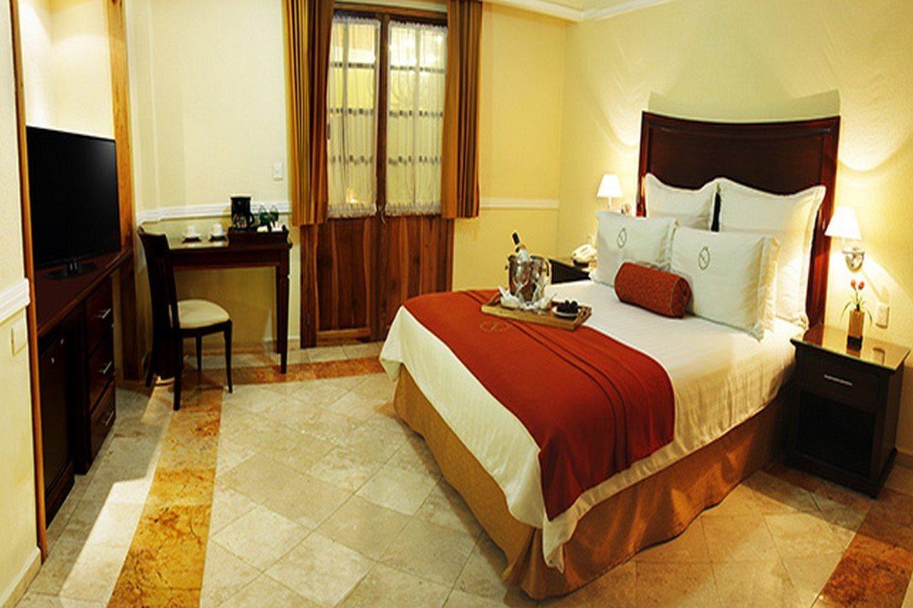 Hacienda Del Caribe Hotel Playa del Carmen Exteriör bild