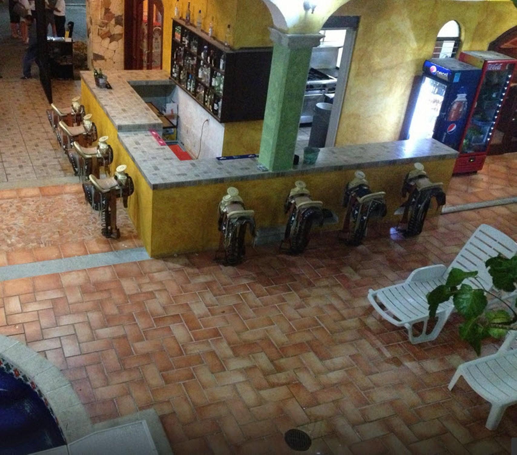 Hacienda Del Caribe Hotel Playa del Carmen Exteriör bild