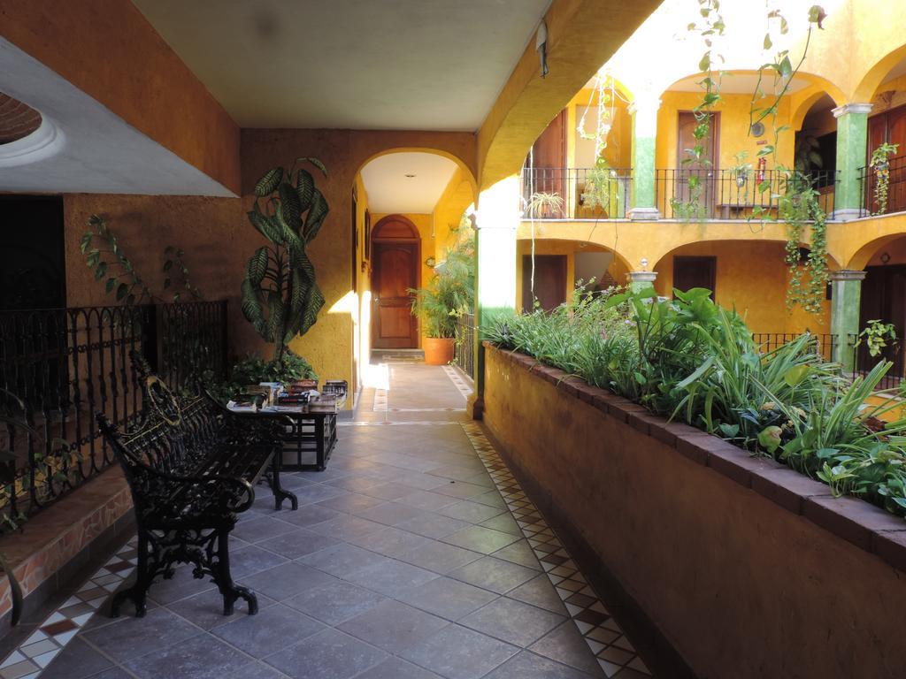 Hacienda Del Caribe Hotel Playa del Carmen Exteriör bild