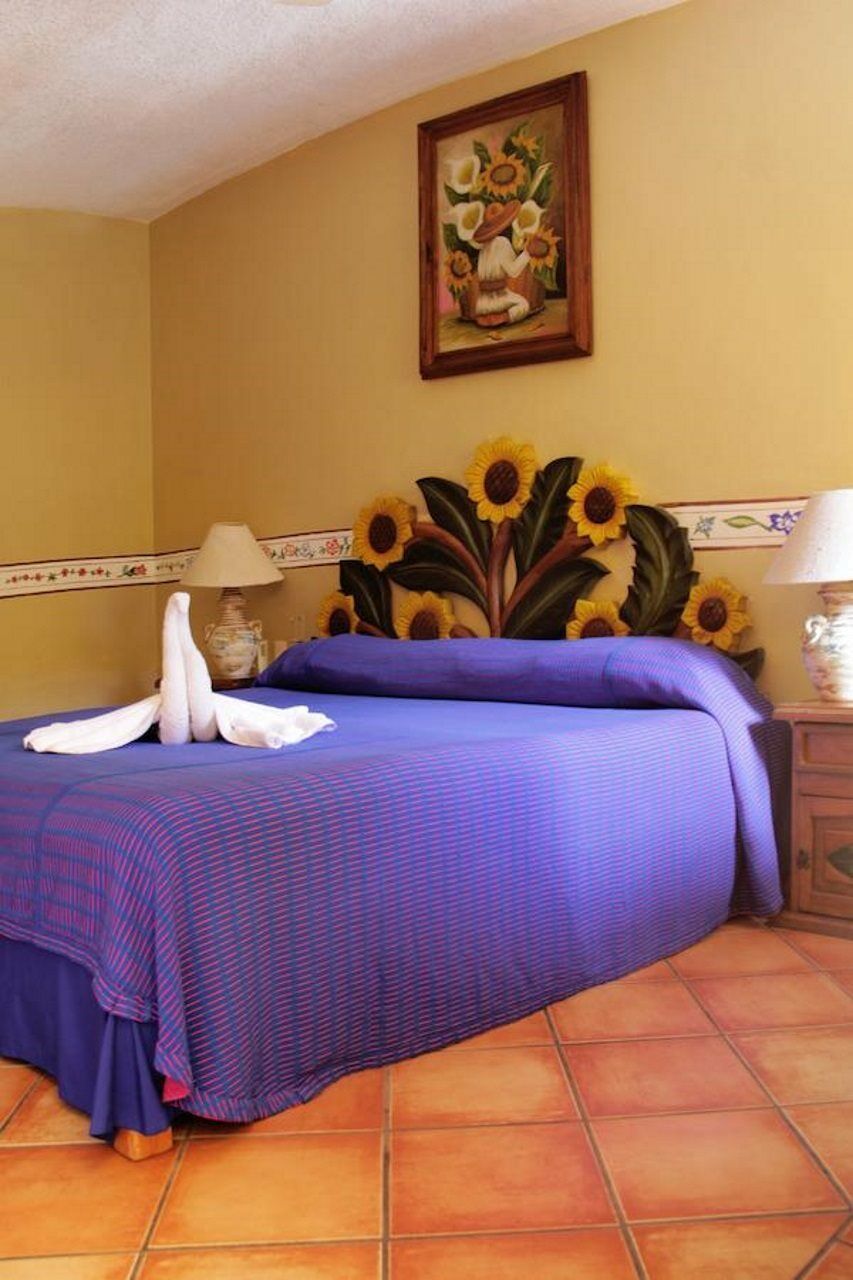 Hacienda Del Caribe Hotel Playa del Carmen Exteriör bild